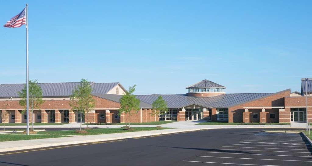 Avon Grove Intermediate School | 395 S Jennersville Rd, West Grove, PA 19390 | Phone: (610) 869-2010