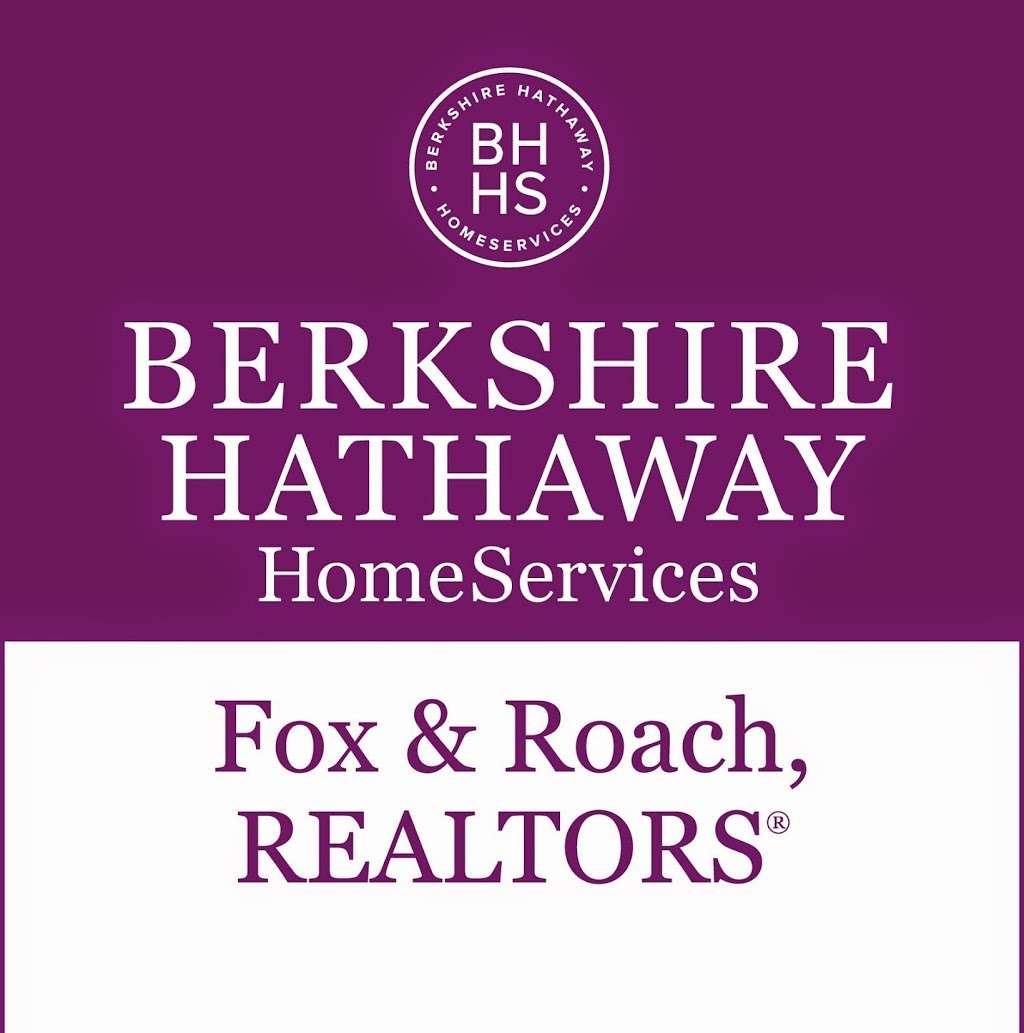 Berkshire Hathaway HomeServices Fox & Roach, Realtors - David M. | 198 Fries Mill Rd, Blackwood, NJ 08012, USA | Phone: (856) 227-8900 ext. 275