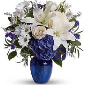 Hockridge Florist | 8161, 461 Tennessee St ste f, Redlands, CA 92373, USA | Phone: (909) 793-1331