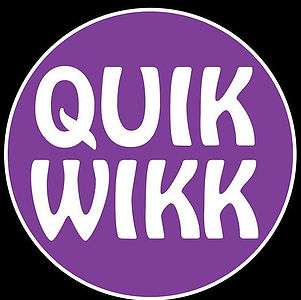 Quik Wikk LLC | 3747 Foothill Blvd Suite #420, Glendale, CA 91214, USA | Phone: (818) 631-1540