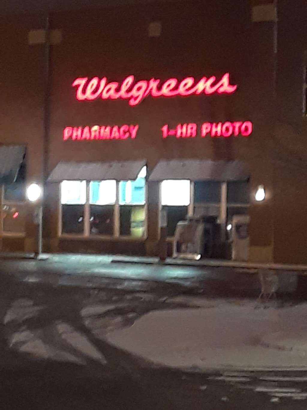 Walgreens | 3943 W 47th St, Chicago, IL 60632, USA | Phone: (773) 927-0523