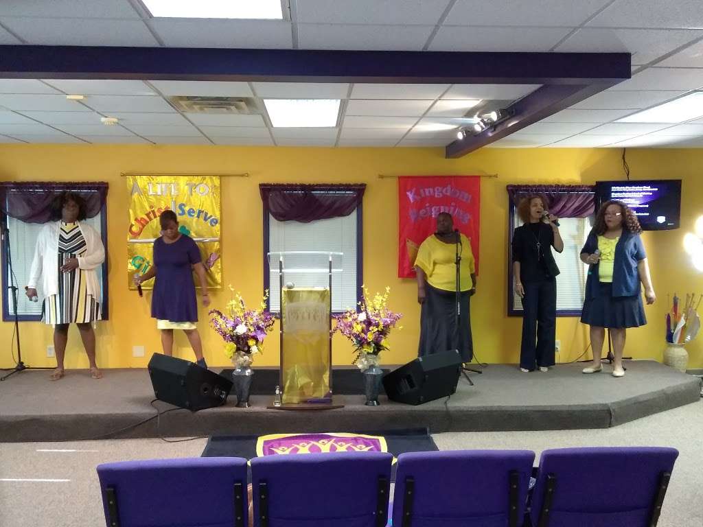 Judah Life Destiny Church | 5650 Caito Dr, Indianapolis, IN 46226 | Phone: (317) 731-7729