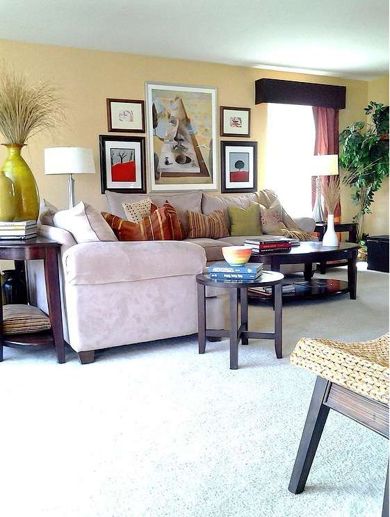 Tiffany Brooks Interiors | 10 N Lake St #108, Grayslake, IL 60030, USA | Phone: (847) 596-7484