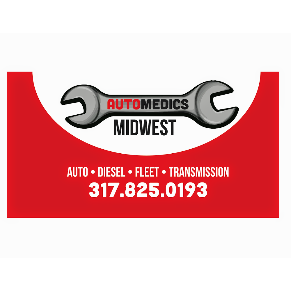 Auto Medics Midwest | 62 3rd St Unit B, Shelbyville, IN 46176, USA | Phone: (317) 825-0193