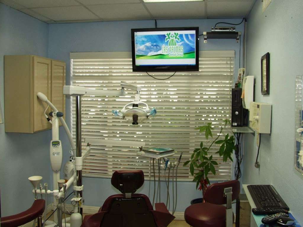 Las Palmas Dental | 4129 Live Oak Ave, Arcadia, CA 91006 | Phone: (626) 446-4124