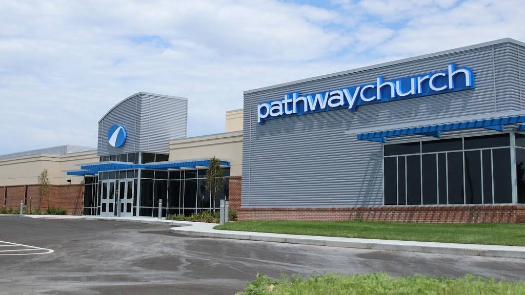 Pathway Church Goddard | 18800 W Kellogg Dr, Goddard, KS 67052 | Phone: (316) 550-6099