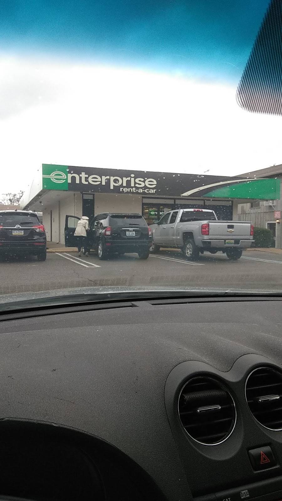 Enterprise Rent-A-Car | 7954 Crestwood Blvd, Irondale, AL 35210 | Phone: (205) 838-4979