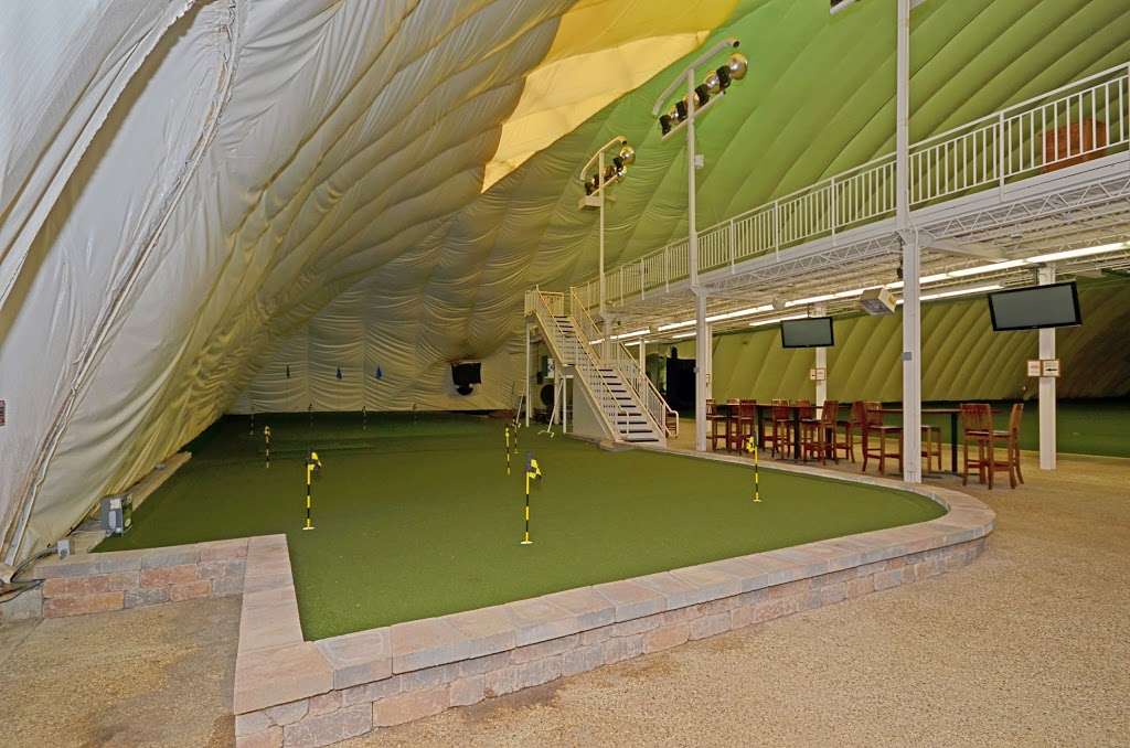 Mistwood Golf Dome | 730 N Bolingbrook Dr, Bolingbrook, IL 60440, USA | Phone: (630) 739-7600