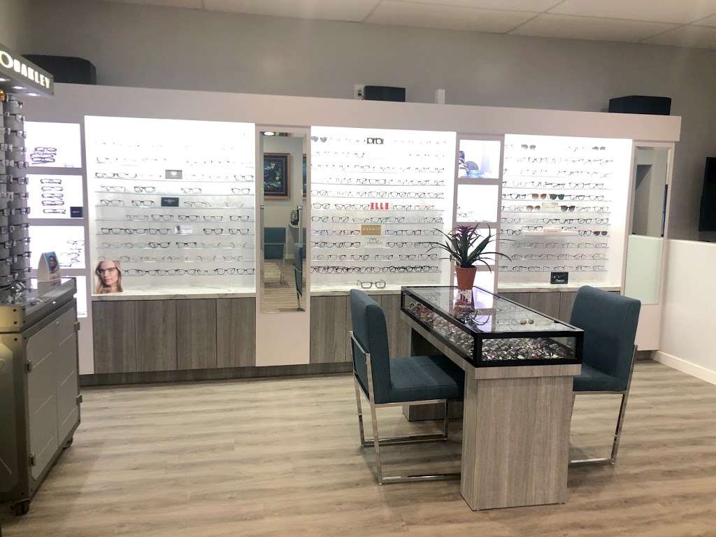 Premier Vision Care Optometry | 25820 Lucille Ave #103, Lomita, CA 90717, USA | Phone: (310) 326-1200