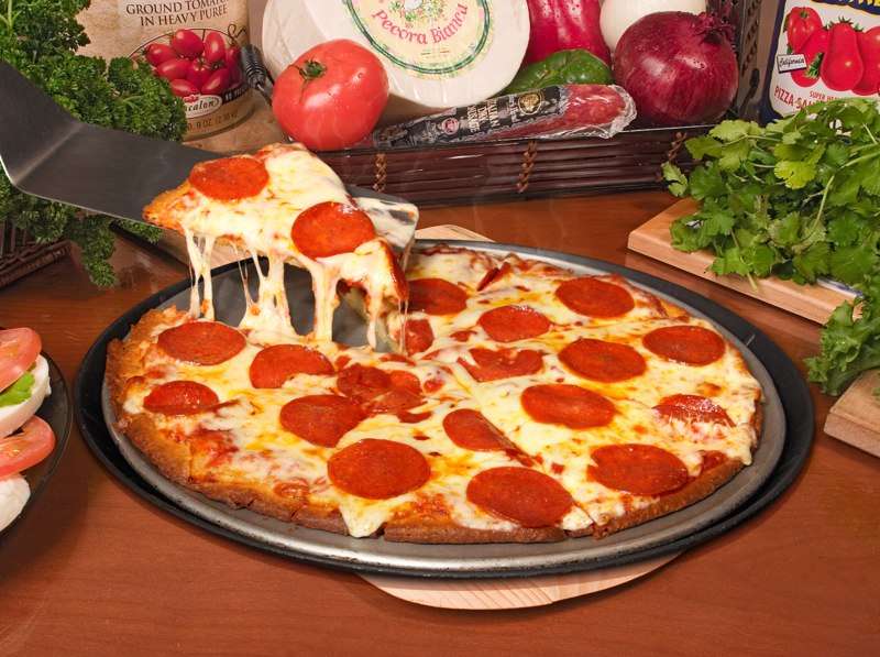 Sardellas Pizza & Wings | 8278 W Lake Pleasant Pkwy, Peoria, AZ 85382, USA | Phone: (623) 561-9200