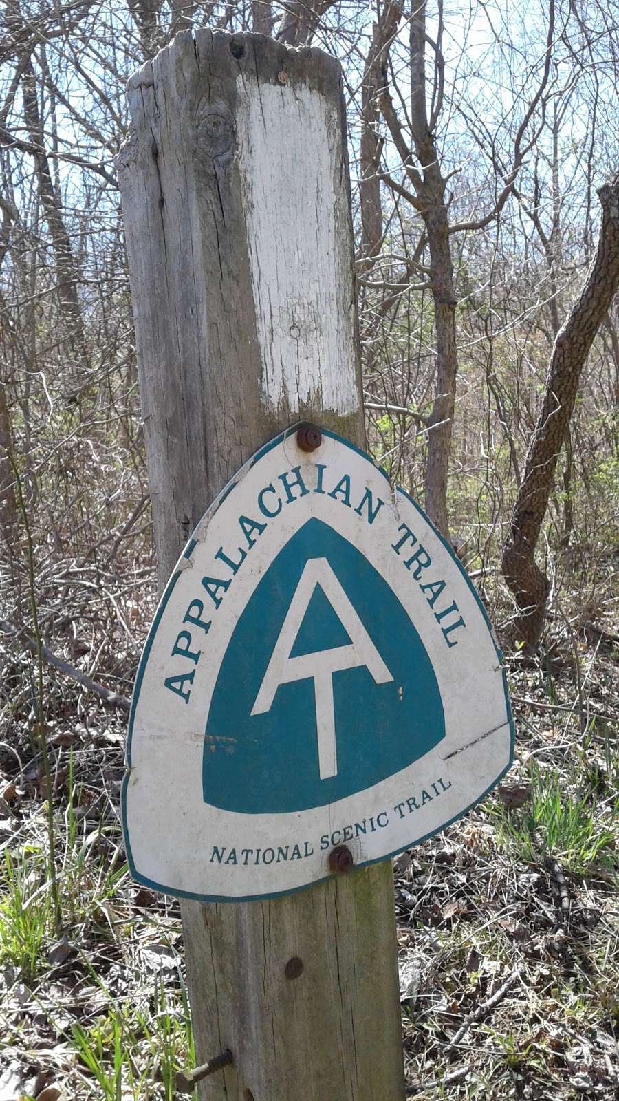 Appalachian Trail Access | Tuckers Ln, Markham, VA 22643, USA | Phone: (304) 535-6331