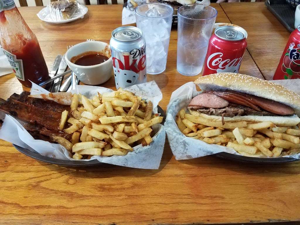 Beef & Bun Barbecue | 4418 W Fuqua St, Houston, TX 77045, USA | Phone: (713) 433-0623