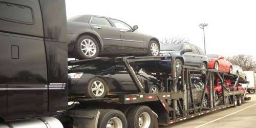 Alliance Car Transport | 5205 Broadway St #507, Pearland, TX 77581 | Phone: (800) 572-4412