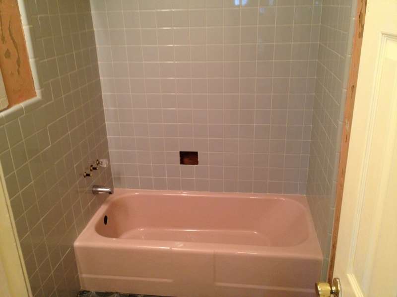 Amazing Bathtub Refinishing Orlando | 1301 Wood Lake Cir, St Cloud, FL 34772, USA | Phone: (813) 922-2880