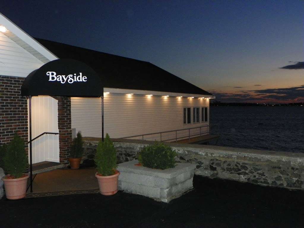 Bayside Function Room | 1 Range Rd, Nahant, MA 01908, USA | Phone: (781) 592-3080