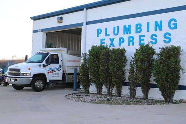 Flatleys Plumbing Express | 9526 Corsair Rd, Frankfort, IL 60423, USA | Phone: (708) 349-6090