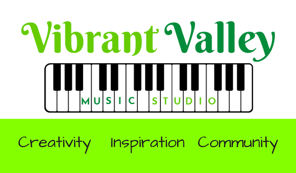 Vibrant Valley Music Studio | 220 Belgatos Rd, Los Gatos, CA 95032, USA | Phone: (408) 593-4055