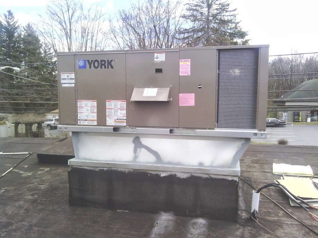 A-C & Pocono Refrigeration Services | 8704, 114 Log Cabin Ln, Effort, PA 18330, USA | Phone: (484) 764-7738