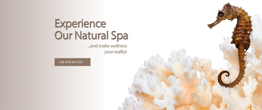 Korcare Spa & Wellness | 2752 Maple Ave, Downers Grove, IL 60515 | Phone: (630) 963-3332