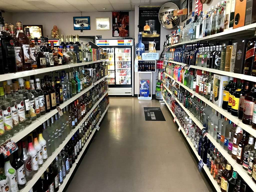 LiquorMAX | 902 Kitty Hawk Rd #140, Universal City, TX 78148, USA | Phone: (210) 658-6667