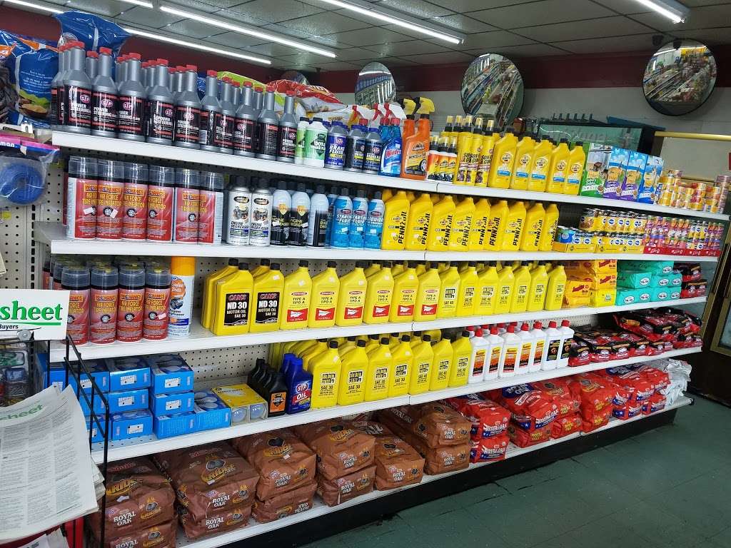 Quick Food Store | 8924 Bissonnet St, Houston, TX 77074 | Phone: (713) 988-0662