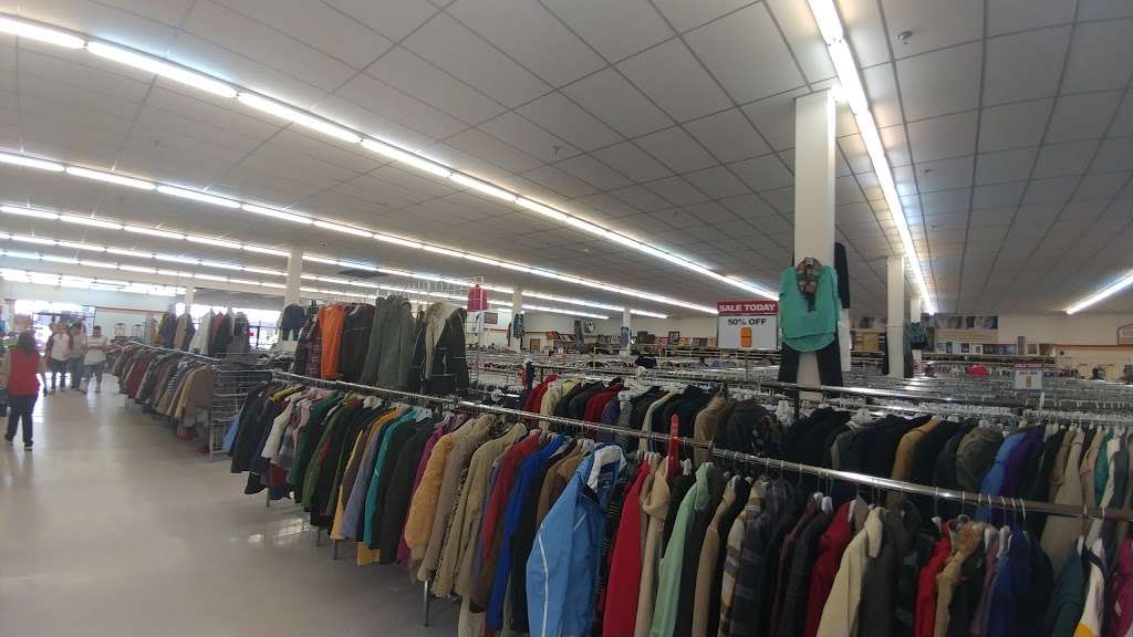 arc Thrift Store | 1405 Cortez St, Denver, CO 80221, USA | Phone: (303) 427-0934