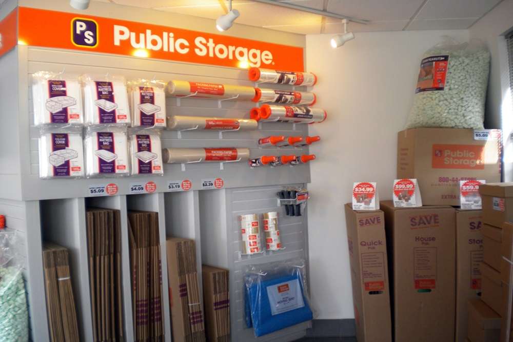 Public Storage | 4071 Prince William Pkwy, Woodbridge, VA 22192 | Phone: (703) 496-7515