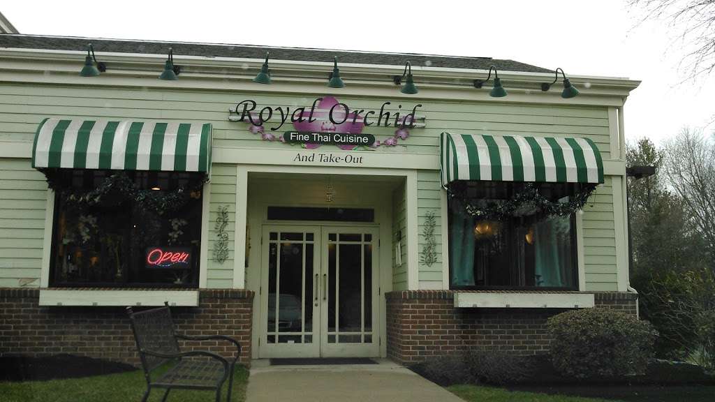 Royal Orchid | 303 Haverhill St B, Rowley, MA 01969, USA | Phone: (978) 948-3676