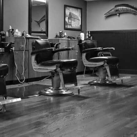 Famous Razor Barber Shop | 5 Trading Post Way, Medford Lakes, NJ 08055, USA | Phone: (609) 654-5163