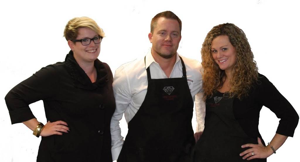 Gem Design Jewelers | 3350 Delaware Ave, Kenmore, NY 14217, USA | Phone: (716) 447-0217
