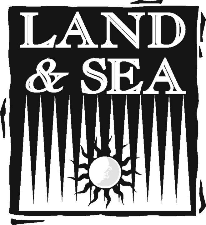 Land & Sea Foods | 2239 Knoxville Ave, Long Beach, CA 90815 | Phone: (562) 799-9867