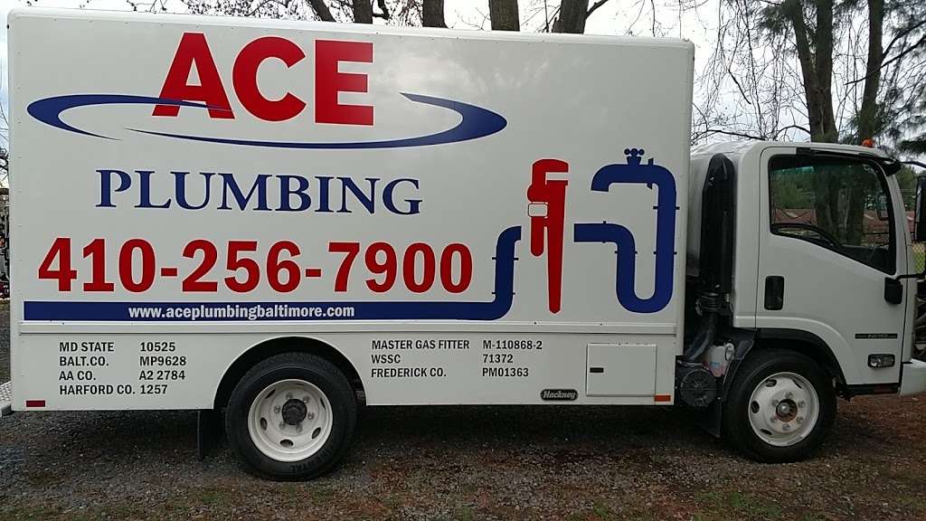 Ace Plumbing | 4007 Schroeder Ave, Perry Hall, MD 21128, USA | Phone: (410) 256-7900