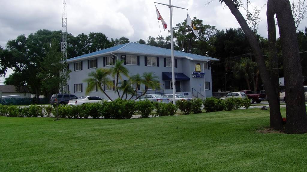 MTC Maritime Training Center | 908 S 20th St, Tampa, FL 33605, USA | Phone: (813) 334-3920