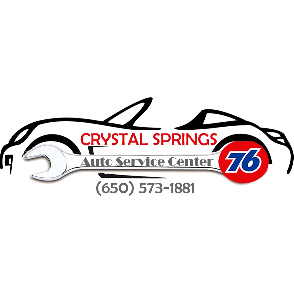 Crystal Springs 76 | 700 Polhemus Rd, San Mateo, CA 94402, USA | Phone: (650) 573-1881