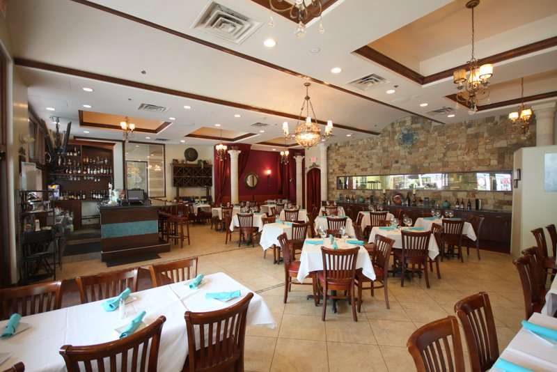 Turquoise Grill & Bar | 16019 City Walk, Sugar Land, TX 77479, USA | Phone: (281) 937-7447