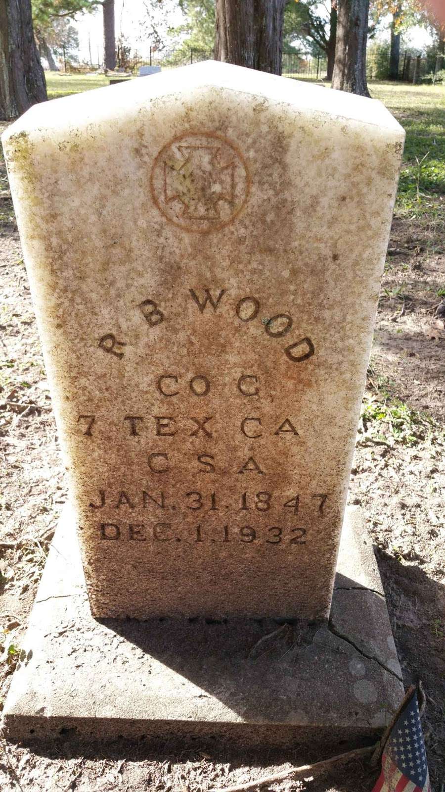 Fairview Cemetery | 5464 Fairview Cemetery Rd, Richards, TX 77873, USA