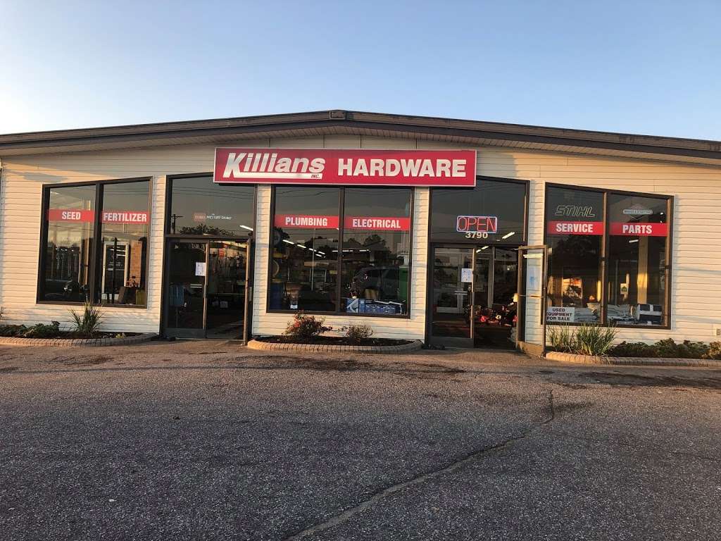 Killians Hardware | 3790 Springs Rd NE, Hickory, NC 28601, USA | Phone: (828) 256-2147