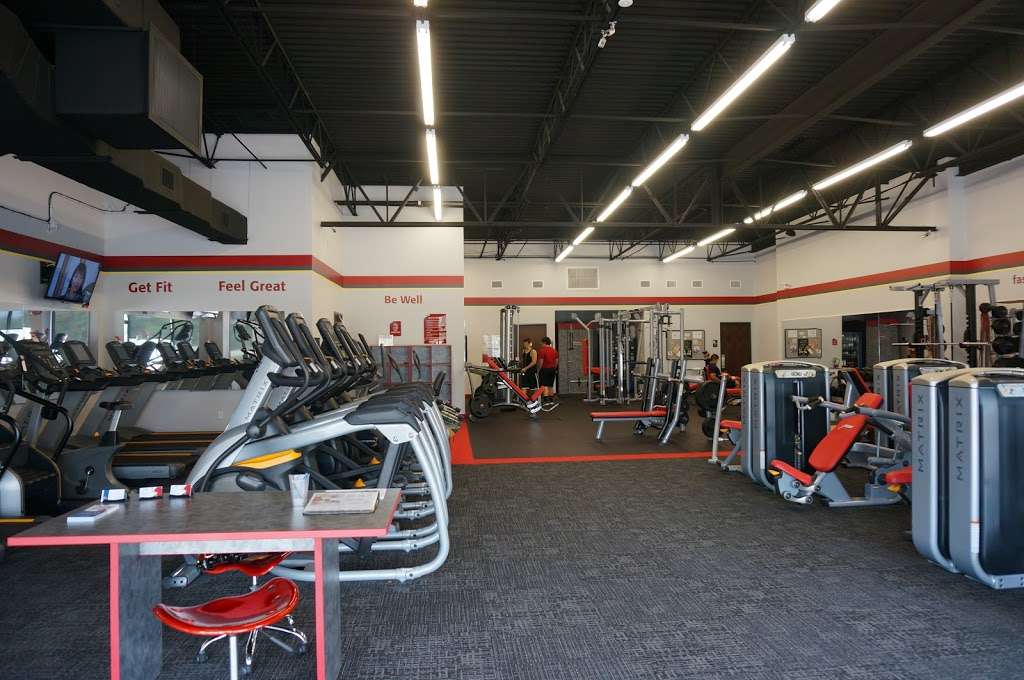 Snap Fitness | 7746 Hwy 6 suite m, Missouri City, TX 77459 | Phone: (281) 971-3505