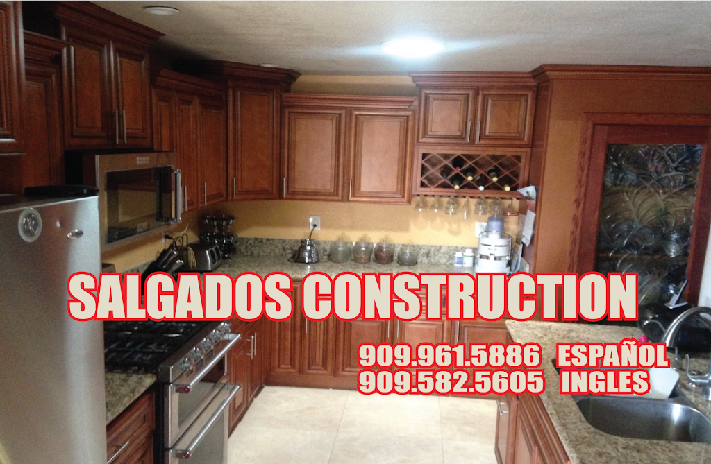 salgados construction | 837 E Holly St, Rialto, CA 92376, USA | Phone: (909) 961-5886