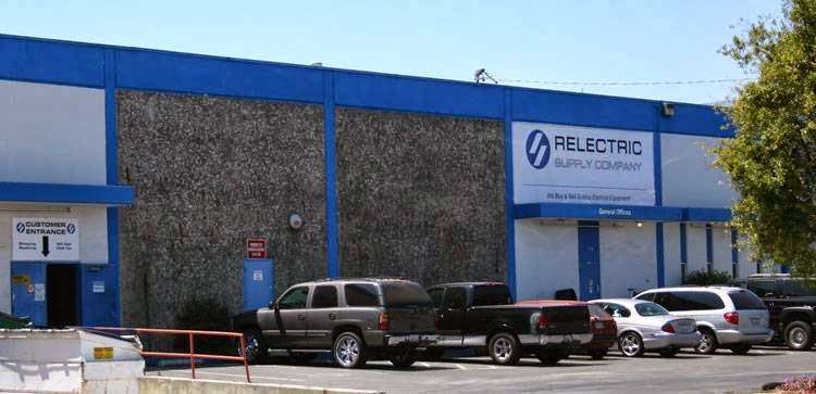 Relectric Supply Co | 12 Worlds Fair Dr # N, Somerset, NJ 08873, USA | Phone: (732) 356-1725