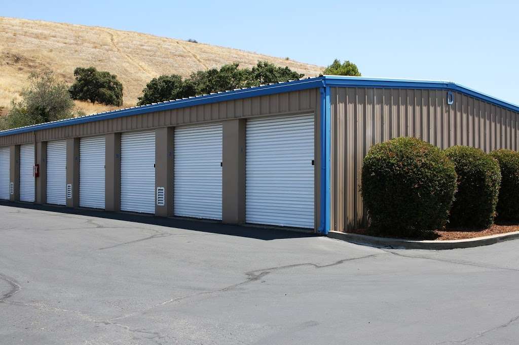 Econo Storage | 375 Arthur Rd, Martinez, CA 94553, USA | Phone: (925) 269-4761