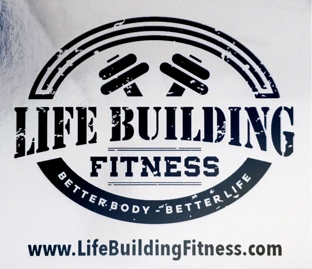 Life Building Fitness | 354 Lincoln Ave, Hawthorne, NJ 07506, USA | Phone: (973) 557-3883