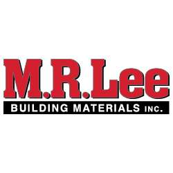 M.R. Lee Building Materials | 12630 S Hamlin Ct, Alsip, IL 60803 | Phone: (708) 396-8000