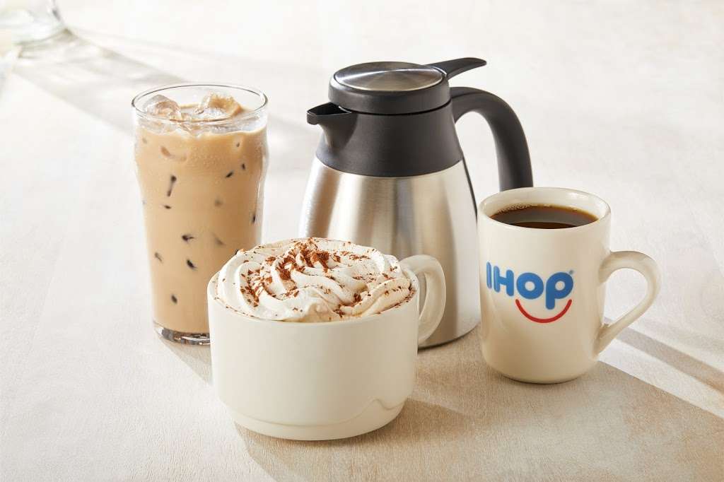 IHOP | 1135 NE Coronado Dr, Blue Springs, MO 64014, USA | Phone: (816) 598-8747