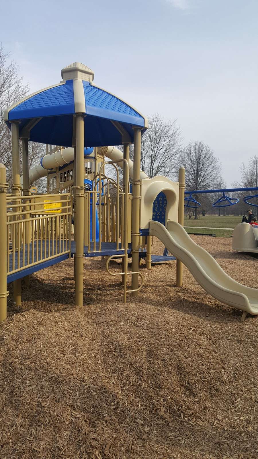 Chesterton Town Park Office | 1415 S 23rd St, Chesterton, IN 46304, USA | Phone: (219) 926-3000