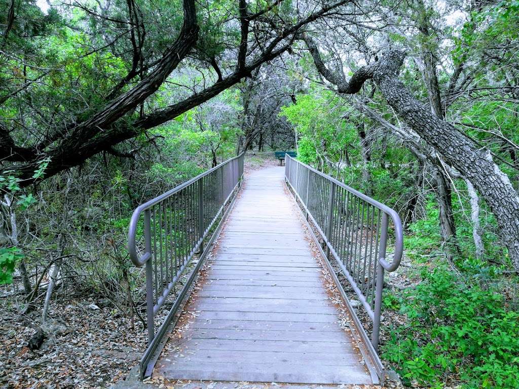 Friedrich Wilderness Park | 21395 Milsa Dr, San Antonio, TX 78256 | Phone: (210) 207-3781