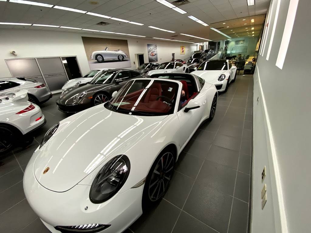 Herb Chambers Porsche | 1172 Commonwealth Avenue, Boston, MA 02134, USA | Phone: (617) 278-9300