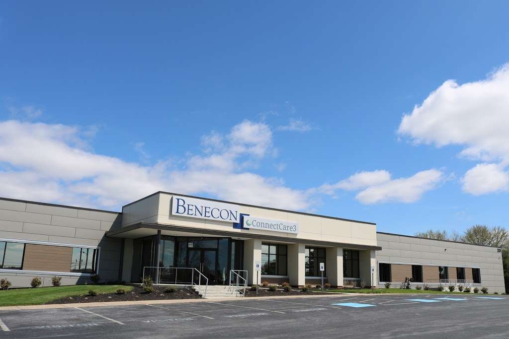 The Benecon Group Inc | 201 E Oregon Rd Ste 100, Lititz, PA 17543, USA | Phone: (717) 723-4600