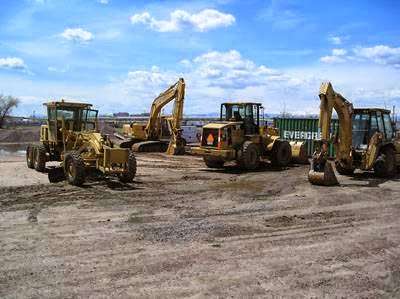 Wilson Brothers Construction Company Inc. | 7748 Lavaun Dr, Louviers, CO 80131 | Phone: (303) 841-7802