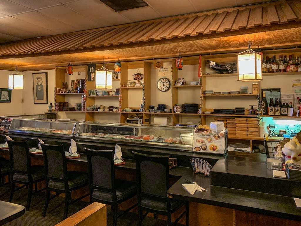 Sasaki Japanese Restaurant | 8979 Westheimer Rd, Houston, TX 77063, USA | Phone: (713) 266-5768